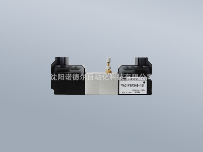 KURODA黑田精工電磁閥VA01PLC24-1P